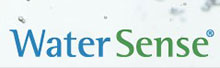 epa water sense logo