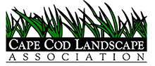 Cape Cod Landscape Association logo