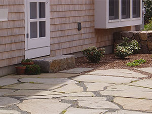 Cape Cod Landscape Design