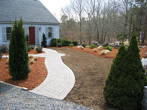 Cape Cod Landscaping 