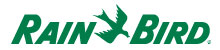 rain bird logo