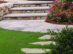 Cape Cod landscape contractor